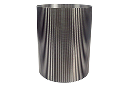 Customized Wedge Wire Filter 300*400